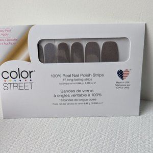 Color Street Into the Crystal Ball